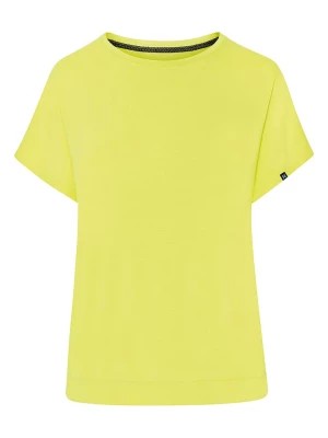 Zdjęcie produktu Naturana Koszulka w kolorze żółtym rozmiar: M