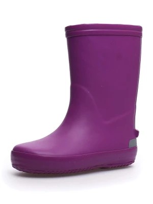Zdjęcie produktu Naturino Kalosze w kolorze fioletowym rozmiar: 34