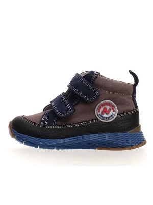 Zdjęcie produktu Naturino Sneakersy "Snory" w kolorze jasnobrązowym rozmiar: 31