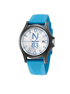 Zdjęcie produktu Nautica Zegarek Java NAPJSS225 Niebieski