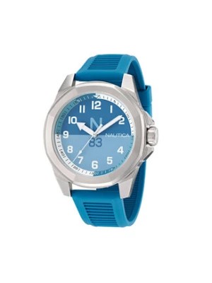 Zdjęcie produktu Nautica Zegarek NAPTBS402 Niebieski