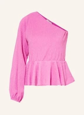 Zdjęcie produktu Neo Noir Bluzka Na Jedno Ramię pink
