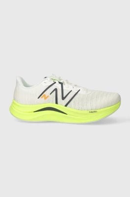 Zdjęcie produktu New Balance buty do biegania FuelCell Propel v4 MFCPRCA4 kolor biały