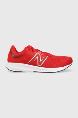 Zdjęcie produktu New Balance buty do biegania MDRFTRW2 kolor czerwony