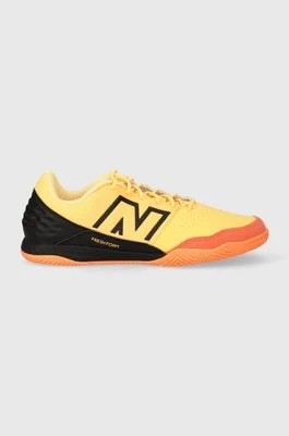Zdjęcie produktu New Balance buty halowe Audazo V6 Command In SA2IP6 kolor pomarańczowy