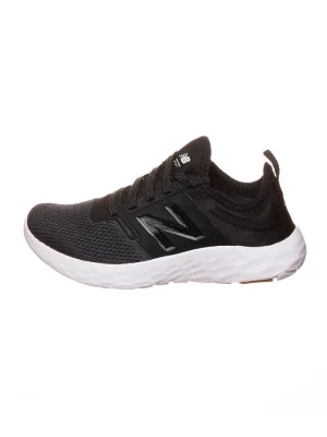 Zdjęcie produktu New Balance Buty sportowe w kolorze czarnym rozmiar: 36