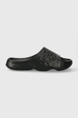 Zdjęcie produktu New Balance klapki SUFHUPK3 kolor czarny