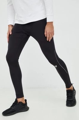 Zdjęcie produktu New Balance legginsy do biegania Impact Run