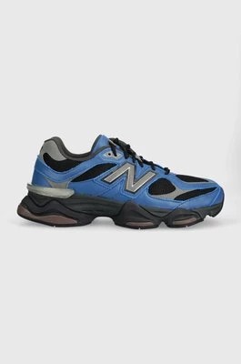 Zdjęcie produktu New Balance sneakersy kolor niebieski U9060NRH