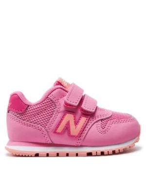 Zdjęcie produktu New Balance Sneakersy IV500FPP Różowy