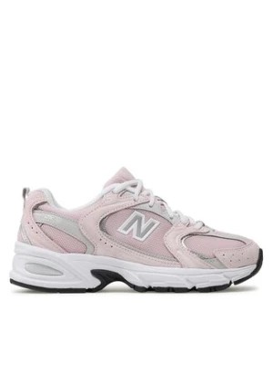 Zdjęcie produktu New Balance Sneakersy MR530CF Różowy