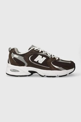 Zdjęcie produktu New Balance sneakersy MR530CL kolor brązowy