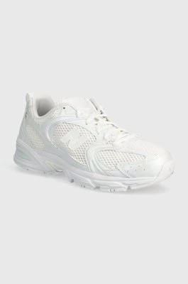 Zdjęcie produktu New Balance sneakersy MR530PA kolor biały MR530PA