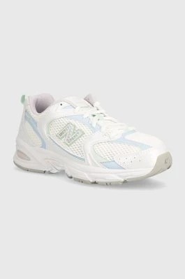 Zdjęcie produktu New Balance sneakersy MR530PC kolor biały MR530PC
