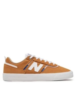 Zdjęcie produktu New Balance Sneakersy NM306CRY Pomarańczowy