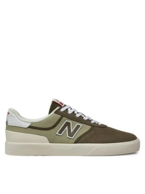 Zdjęcie produktu New Balance Sneakersy Numeric v1 NM272OLV Zielony
