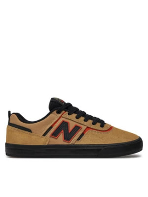 Zdjęcie produktu New Balance Sneakersy Numeric v1 NM306TOB Beżowy