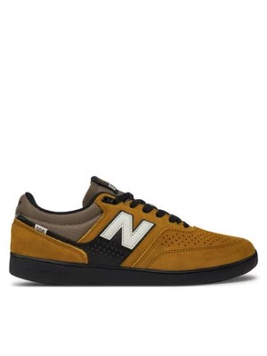 Zdjęcie produktu New Balance Sneakersy Numeric v1 NM508TNB Brązowy