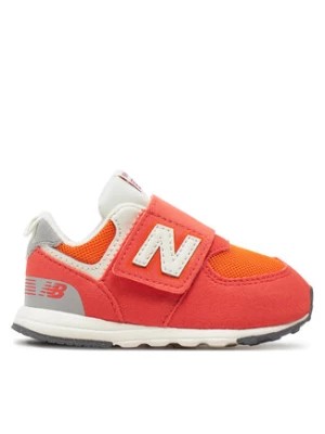 Zdjęcie produktu New Balance Sneakersy NW574RCB Pomarańczowy