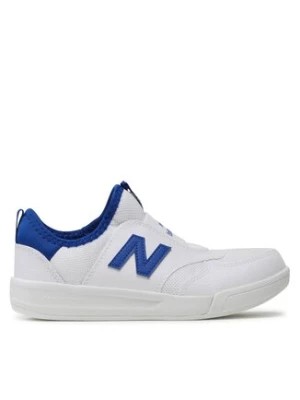 Zdjęcie produktu New Balance Sneakersy PT300WA1 Biały