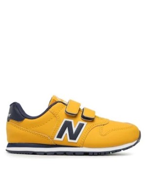 Zdjęcie produktu New Balance Sneakersy PV500VG1 Żółty