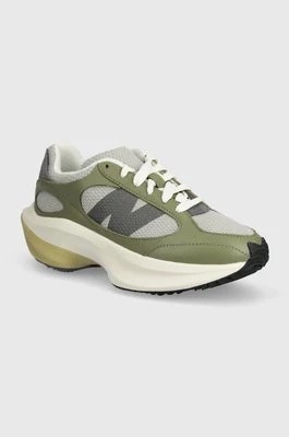 Zdjęcie produktu New Balance sneakersy Shifted Warped kolor zielony UWRPDMMA