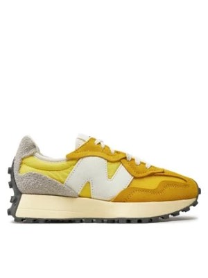 Zdjęcie produktu New Balance Sneakersy U327WRE Żółty