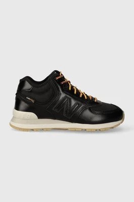 Zdjęcie produktu New Balance sneakersy U574HMZ kolor czarny
