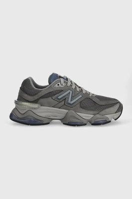 Zdjęcie produktu New Balance sneakersy U9060ECC kolor szary