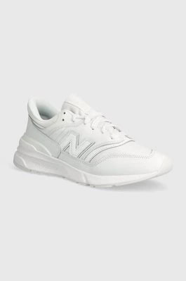 Zdjęcie produktu New Balance sneakersy U997RFA kolor biały U997RFA