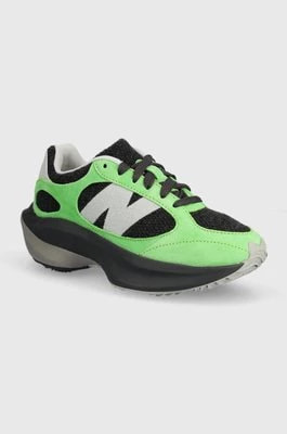 Zdjęcie produktu New Balance sneakersy UWRPDKOM kolor zielony UWRPDKOM