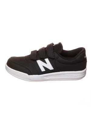 Zdjęcie produktu New Balance Sneakersy w kolorze czarnym rozmiar: 33