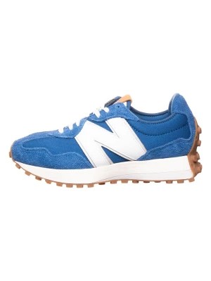 Zdjęcie produktu New Balance Sneakersy w kolorze niebieskim rozmiar: 36