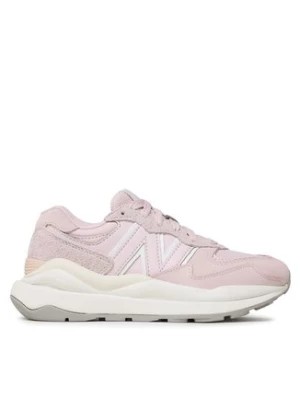 Zdjęcie produktu New Balance Sneakersy W5740STB Różowy