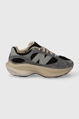 Zdjęcie produktu New Balance sneakersy WRPD Runner kolor szary UWRPDCST