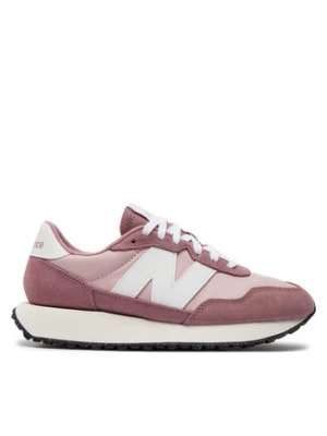 Zdjęcie produktu New Balance Sneakersy WS237CF Różowy