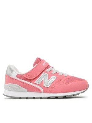 Zdjęcie produktu New Balance Sneakersy YV996JG3 Różowy