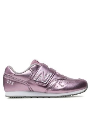 Zdjęcie produktu New Balance Sneakersy YZ373XB2 Różowy