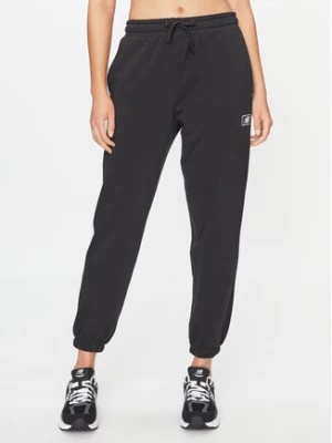 Zdjęcie produktu New Balance Spodnie dresowe Essentials French Terry Pant WP33508 Czarny Regular Fit