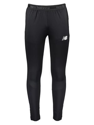 Zdjęcie produktu New Balance Spodnie sportowe w kolorze czarnym rozmiar: XXL