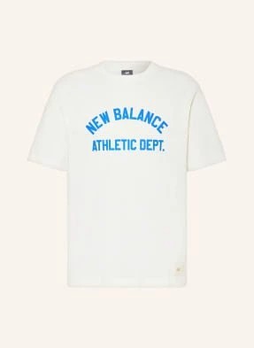 Zdjęcie produktu New Balance T-Shirt beige