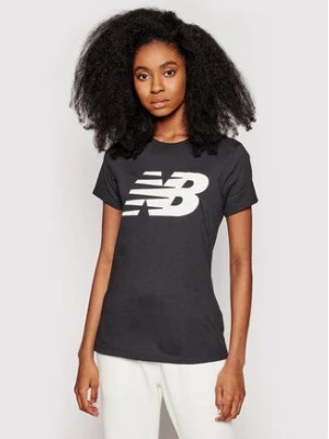 Zdjęcie produktu New Balance T-Shirt Classic Flying Nb Graphic Tee WT03816 Szary Athletic Fit