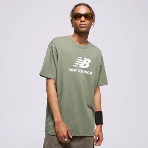 Zdjęcie produktu New Balance T-Shirt Nb Essentials Logo Tee