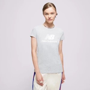 Zdjęcie produktu New Balance T-Shirt Nb Essentials Stacket Logo Tee