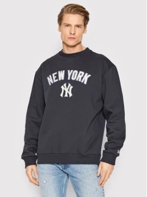 Zdjęcie produktu New Era Bluza New York Yankees Heritage 12893149 Granatowy Regular Fit