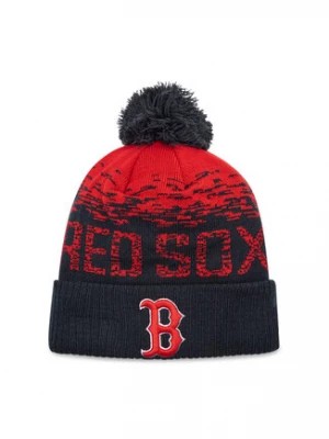 Zdjęcie produktu New Era Czapka Boston Red Sox 80536113 Granatowy
