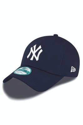 Zdjęcie produktu New Era - Czapka League Yankees 10531939.940.LEAGUE.BA-NAVoptWHI