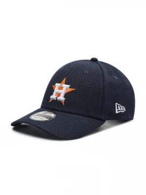 Zdjęcie produktu New Era Czapka z daszkiem Houston Astros The League 10761331 Granatowy