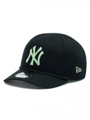 Zdjęcie produktu New Era Czapka z daszkiem Infants NY Yankees League Essential 60357928 Czarny