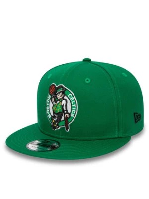 Zdjęcie produktu New Era Czapka z daszkiem Nba Rear Logo 950 Celtics 60503474 Zielony